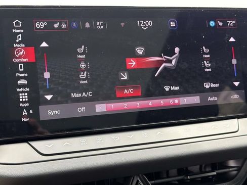New 2026 Dodge Charger R/T AWD/4WD image 36