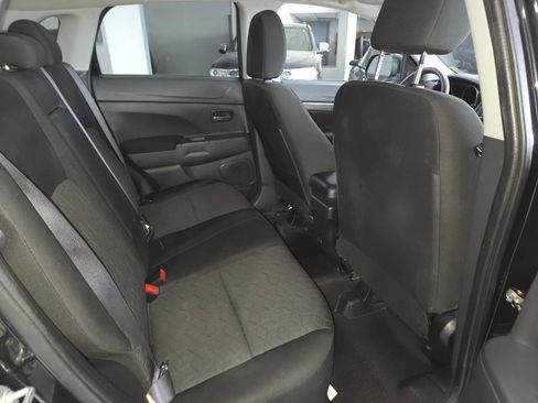 Used 2023 Mitsubishi Outlander Sport AWD image 26
