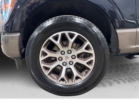 Used 2023 Ford F150 King Ranch w/ Equipment Group 601A High image 54