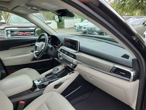 Used 2022 Kia Telluride SX w/ Towing Package image 47