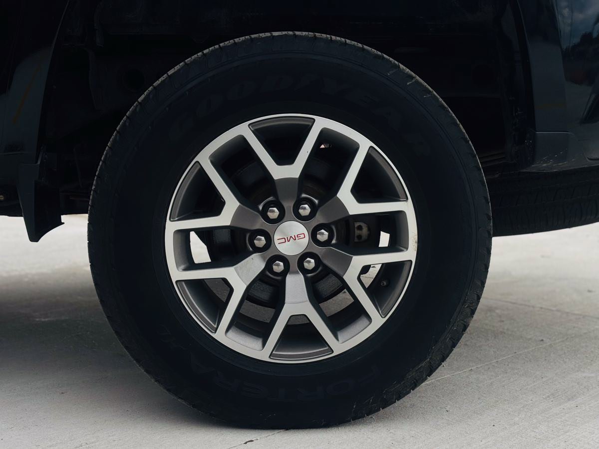 Used 2019 GMC Canyon All Terrain w/ Trailering Package AWD/4WD image 28