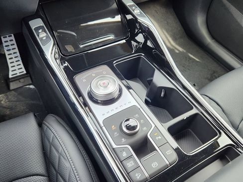 New 2026 Kia Sorento SX Prestige AWD/4WD image 15