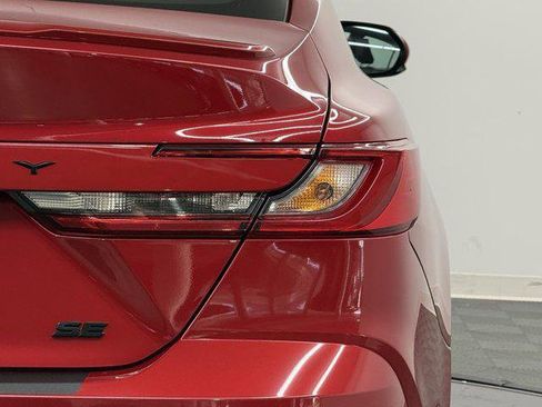 Certified 2025 Toyota Camry SE image 7