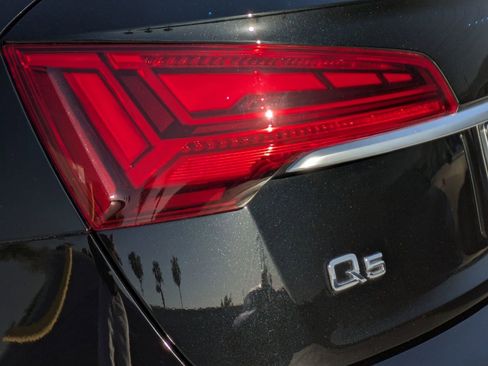 Used 2023 Audi Q5 2.0T Premium Plus w/ Premium Plus Package image 17