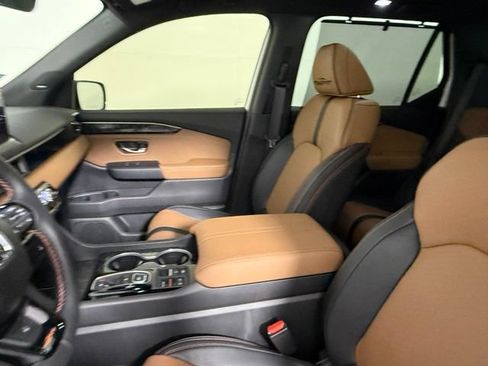 Used 2026 Honda Passport TrailSport Elite image 31