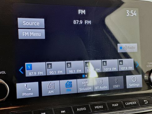 Used 2024 Mitsubishi Outlander SE AWD/4WD image 21
