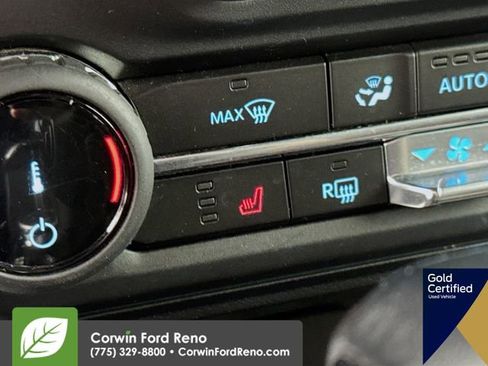 Certified 2022 Ford Bronco Wildtrak image 24