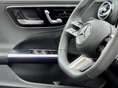Certified 2023 Mercedes-Benz C 300 4MATIC Sedan image 15