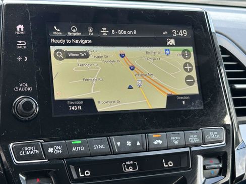 Used 2024 Honda Odyssey Touring image 22