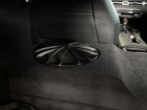 Used 2021 Toyota Supra Premium w/ Driver Assist Package image 36