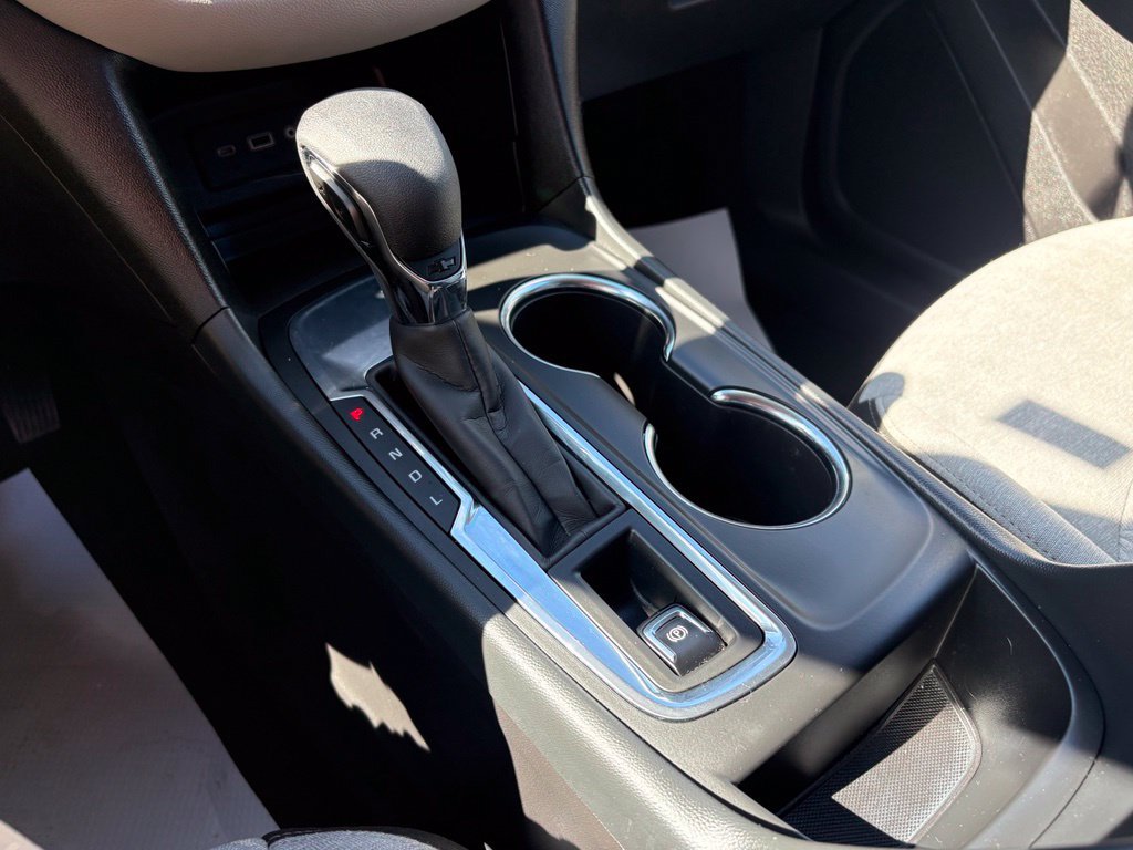 Used 2024 Chevrolet Equinox LS w/ LS Convenience Package FWD image 23