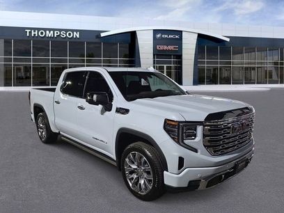Used 2026 GMC Sierra 1500 Denali