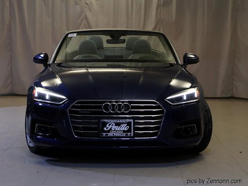 Used 2018 Audi A5 2.0T Prestige w/ Luxury Package image 5