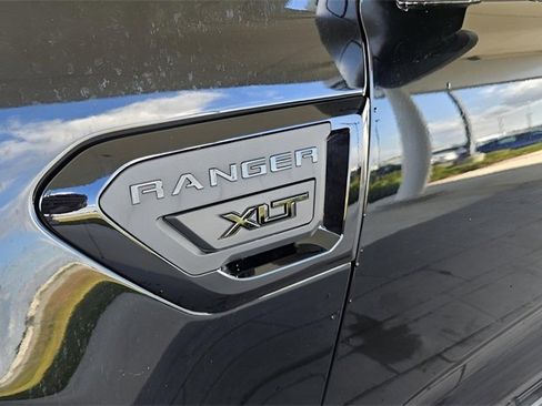 Used 2021 Ford Ranger XLT w/ Equipment Group 301A Mid image 10