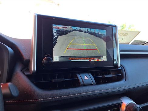 Certified 2024 Toyota RAV4 LE image 13