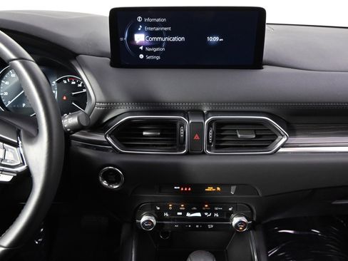 Used 2023 MAZDA CX-5 AWD 2.5 S w/ Premium Package image 27