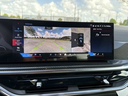 New 2026 BMW X5 M60i w/ Executive Package AWD/4WD image 27