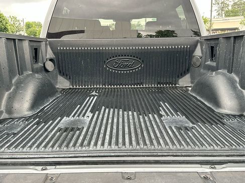 Used 2023 Ford F150 XLT w/ Equipment Group 302A High AWD/4WD image 16