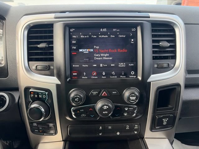 Used 2019 RAM 1500 Big Horn AWD/4WD image 22