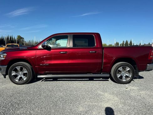Used 2020 RAM 1500 Laramie RWD image 6