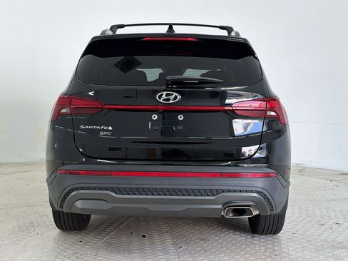 Used 2023 Hyundai Santa Fe XRT FWD image 10