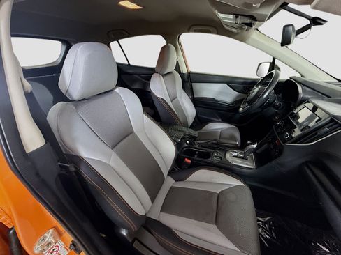 Used 2019 Subaru Crosstrek 2.0i Premium image 28