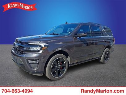Used 2023 Ford Expedition Limited