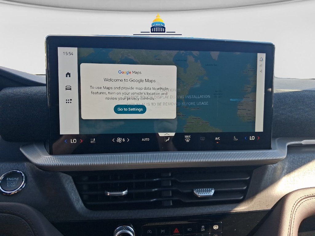 New 2027 Ford Explorer Platinum AWD/4WD image 17