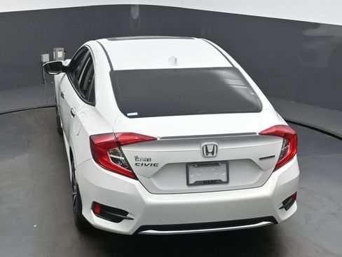 Used 2020 Honda Civic Touring image 70