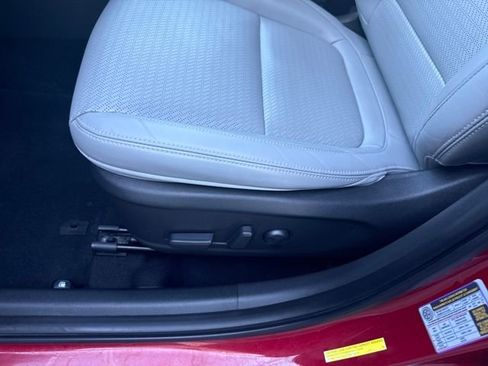 Used 2021 Hyundai Kona Ultimate w/ Cargo Package image 10