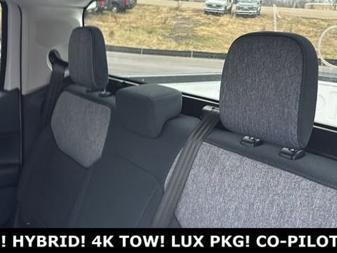 New 2026 Ford Maverick XLT w/ Equipment Group 301A image 24