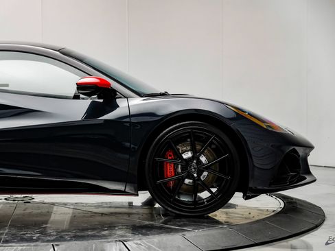 Used 2026 Lotus Emira SE RWD image 23