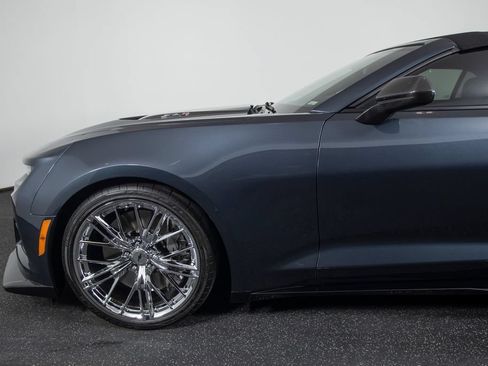 Used 2023 Chevrolet Camaro ZL1 RWD image 21