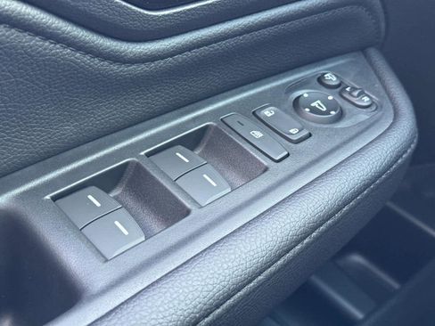 New 2026 Honda Odyssey Elite image 25