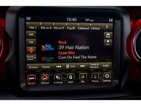 Used 2022 Jeep Wrangler Rubicon image 22