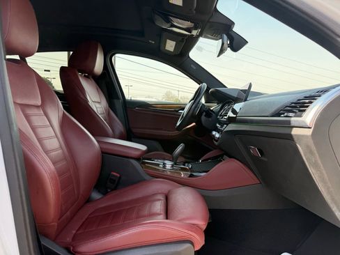 Used 2019 BMW X4 xDrive30i w/ Convenience Package image 37