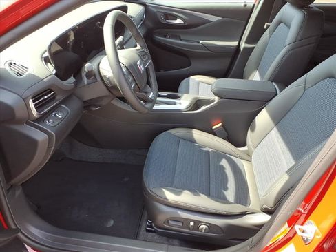 New 2026 Buick Envista Preferred image 5