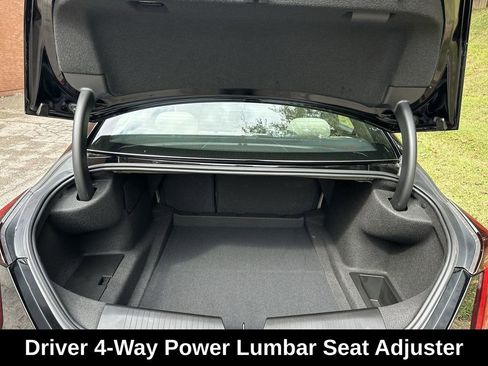 Used 2025 Cadillac CT4 Premium Luxury image 31