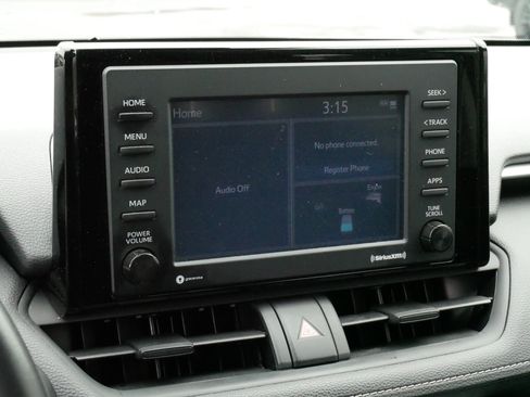 Certified 2021 Toyota RAV4 XLE w/ Convenience Package AWD/4WD image 22