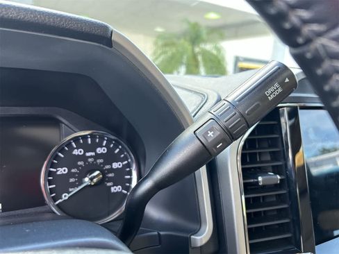 Used 2022 Ford F250 Lariat w/ Lariat Value Package image 17