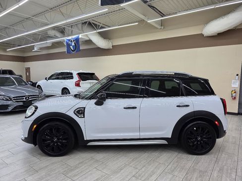 Used 2019 MINI Cooper Countryman S FWD image 10