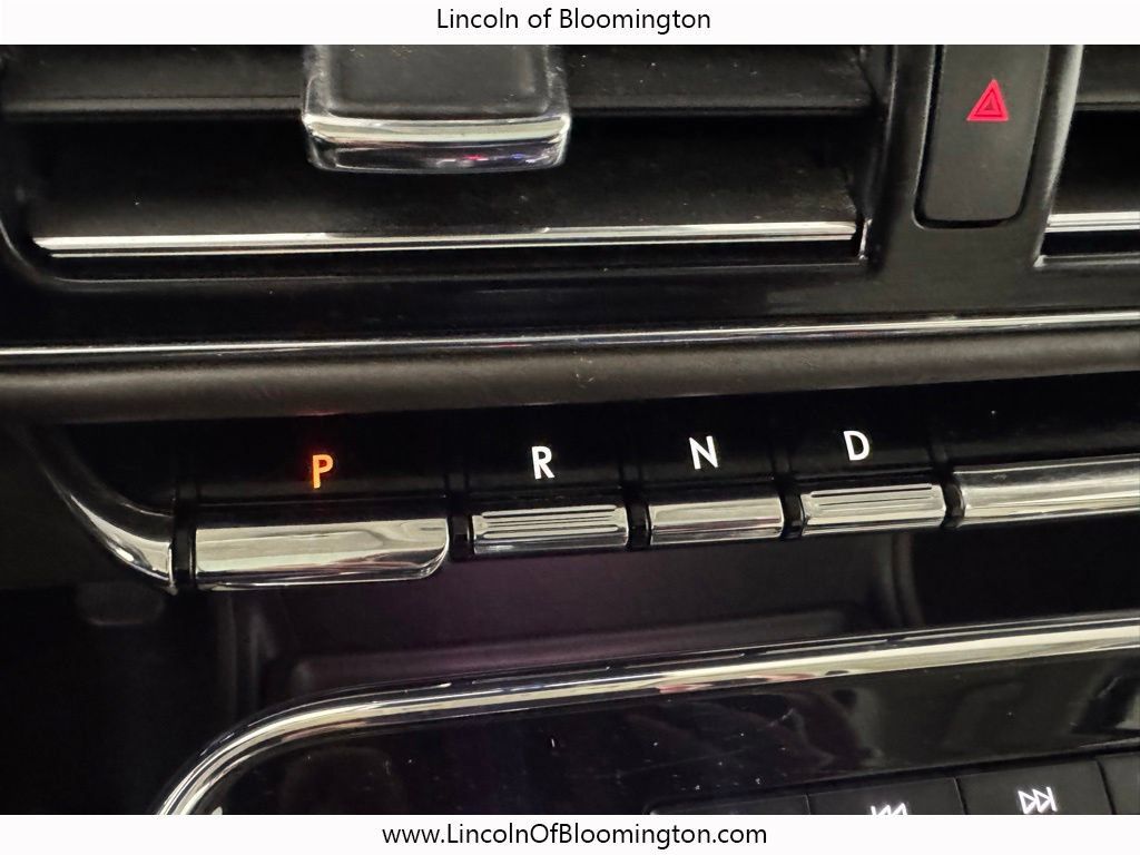 Certified 2023 Lincoln Navigator Black Label AWD/4WD image 67