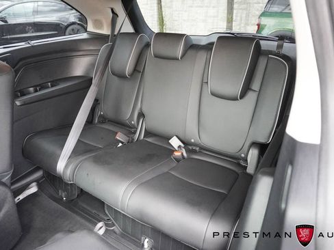 Used 2025 Honda Odyssey Elite image 38