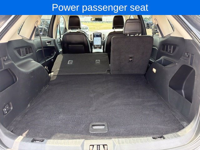 Used 2024 Ford Edge SEL w/ Convenience Package AWD/4WD image 19