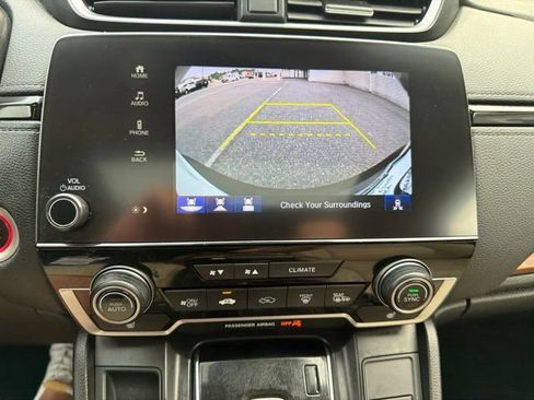 Used 2021 Honda CR-V EX-L image 24