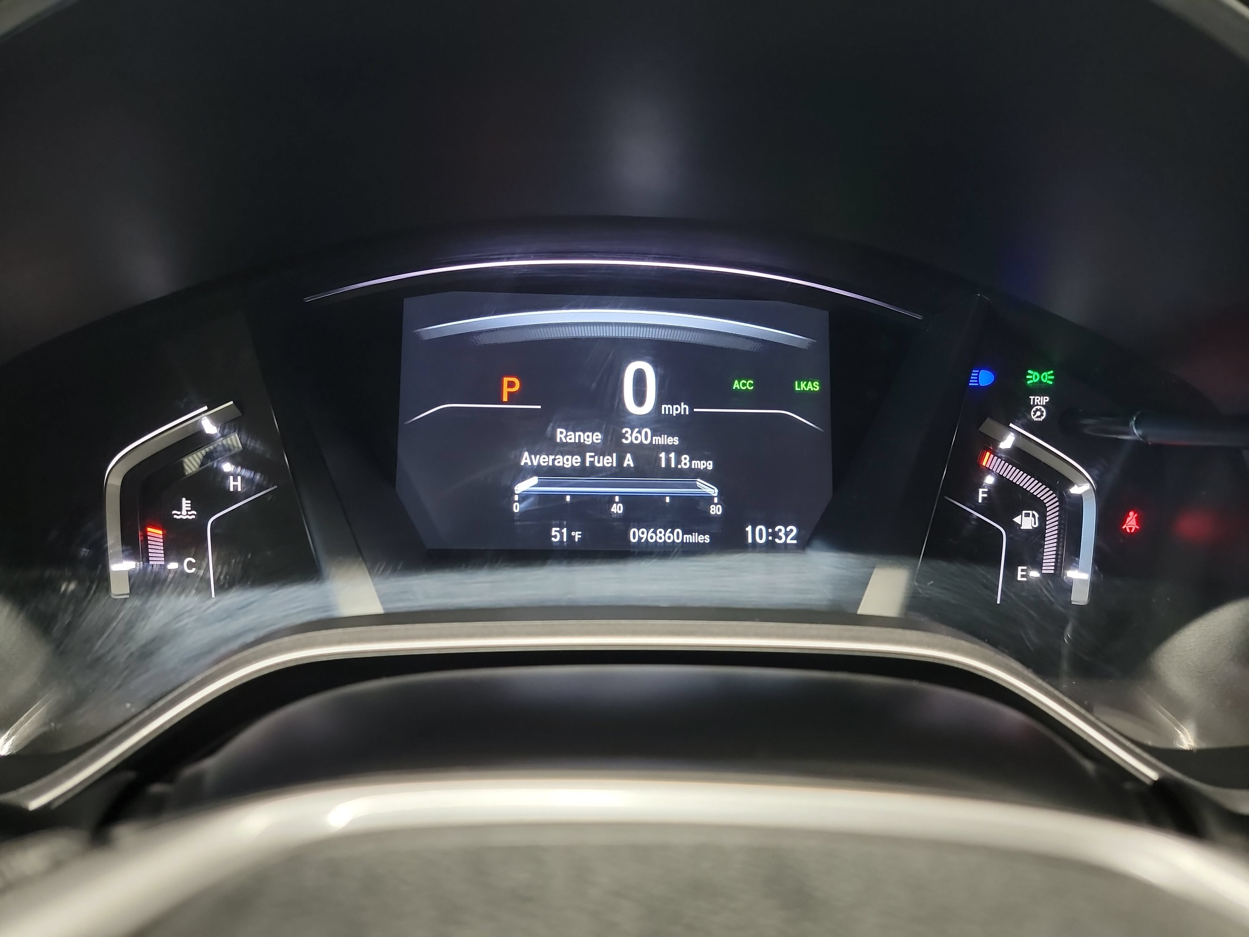 Used 2020 Honda CR-V EX image 18