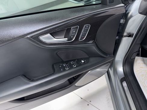 Used 2014 Audi S7 Prestige image 13