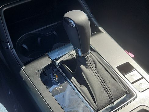 New 2026 MAZDA CX-5 Preferred AWD/4WD image 16