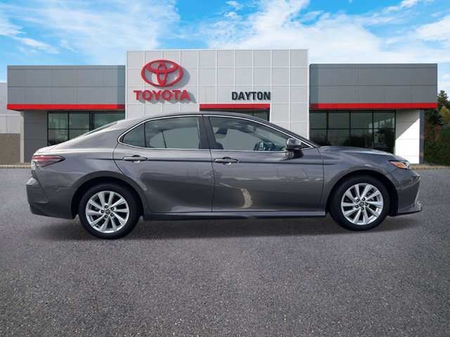 Used 2023 Toyota Camry LE FWD image 12