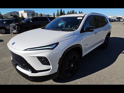 Used 2025 Buick Enclave Sport Touring w/ Super Cruise Package